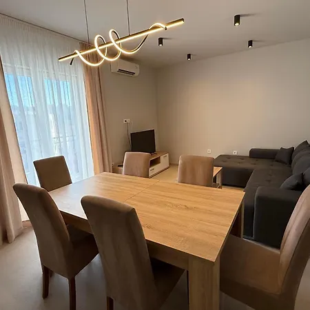 Apartment Olive *