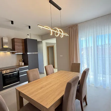 Olive * 斯普利特