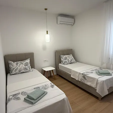 Olive * 斯普利特