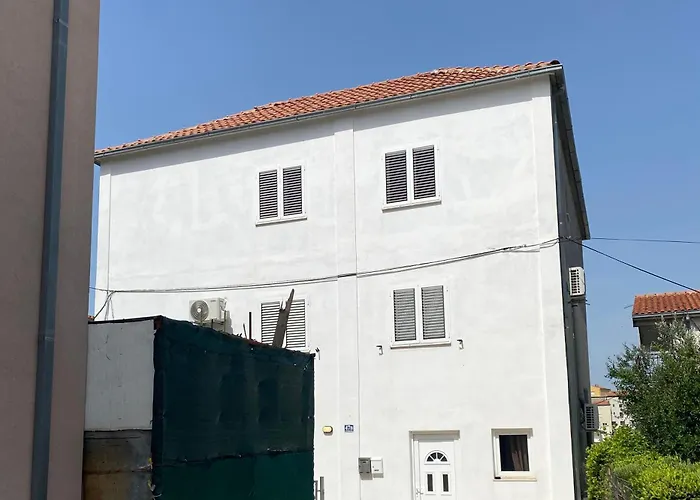 דירה Olive ספליט