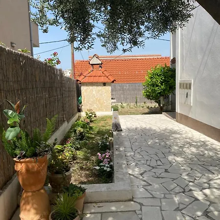 Apartment Olive