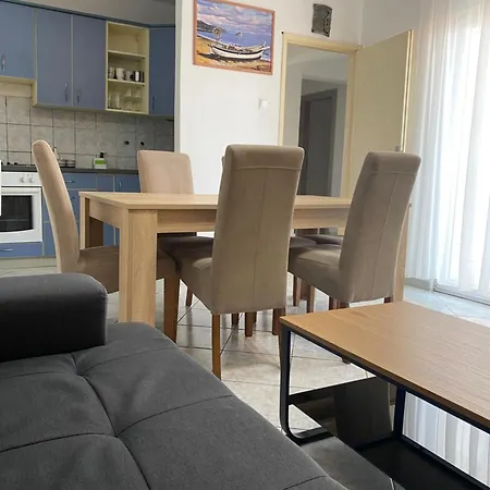 Olive Apartment
