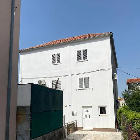 Apartmán Olive Split