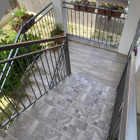 Apartmán Olive Split