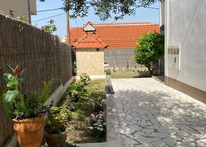 Apartman Olive