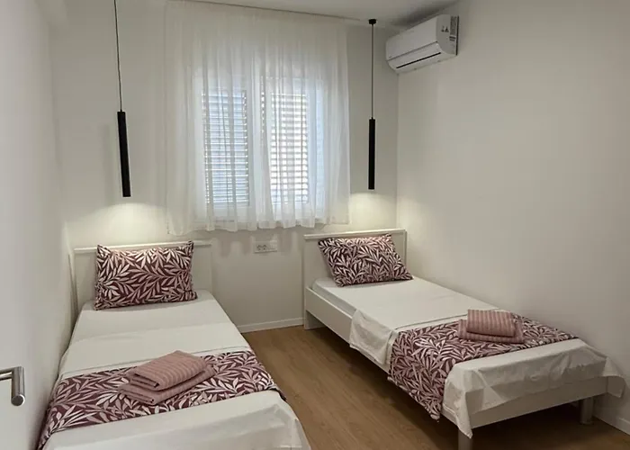 Apartman Olive Split