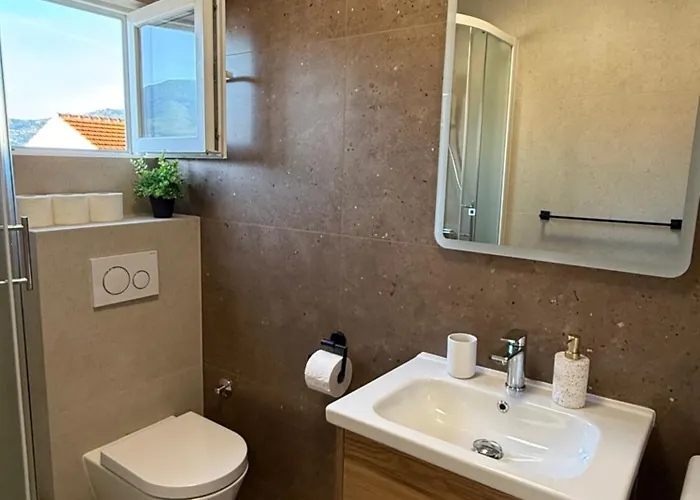 Apartman Olive *